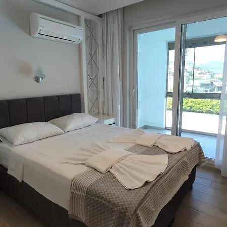 Gala Family Suite Apartament *