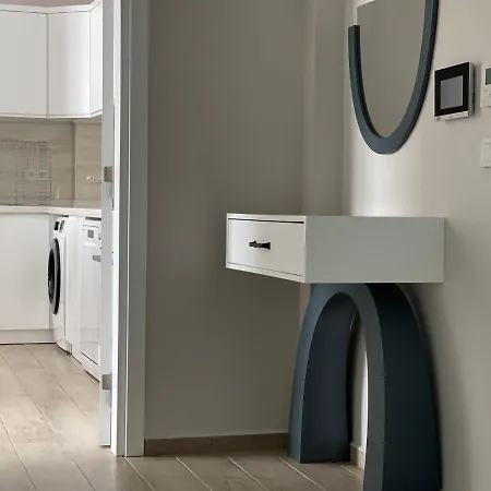 Gala Family Suite Apartament *