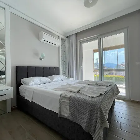 Apartament Gala Family Suite