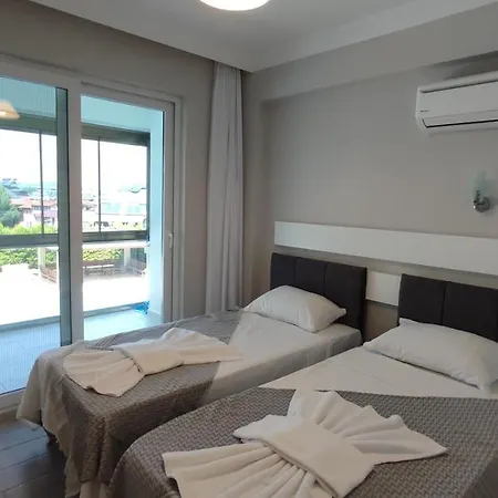 Apartament Gala Family Suite *