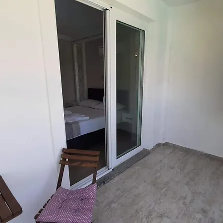 Apartament Gala Family Suite Fethiye