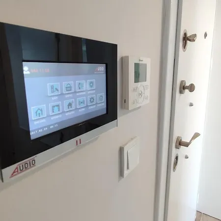 Apartament Gala Family Suite