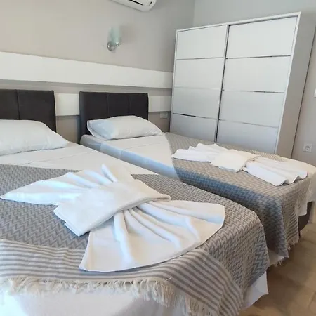 Gala Family Suite