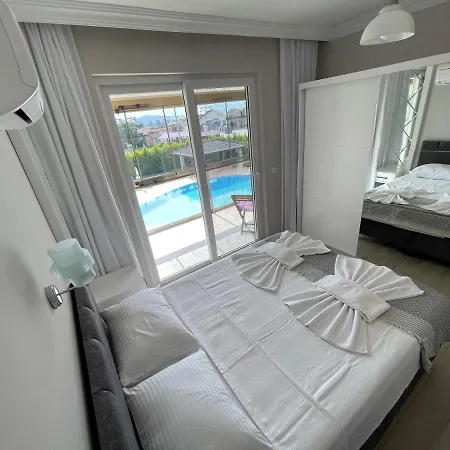 Gala Family Suite Fethiye