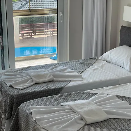 Gala Family Suite Apartament *