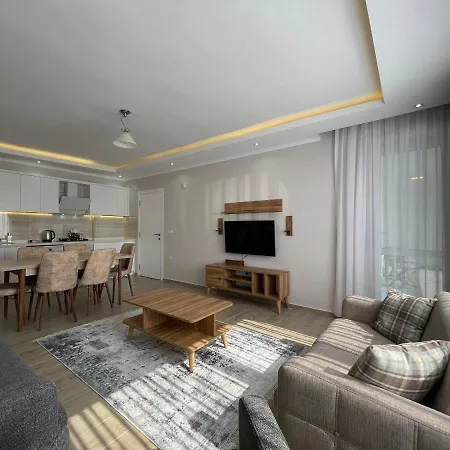 Gala Family Suite *