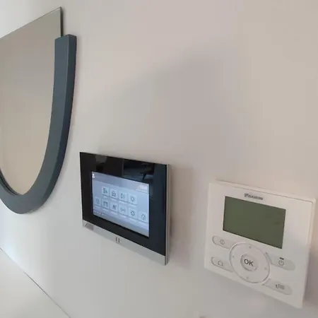 Apartament Gala Family Suite *