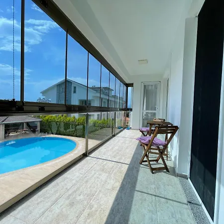 Apartament Gala Family Suite *