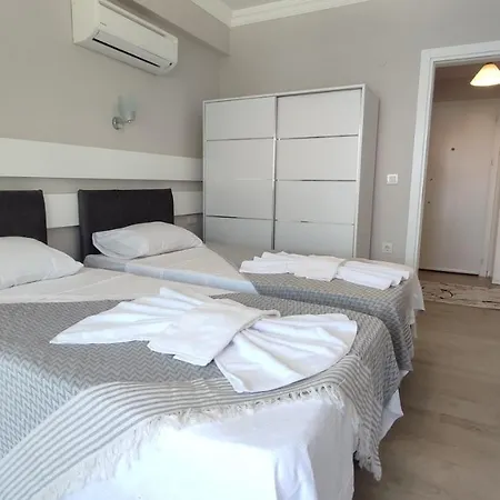 Gala Family Suite Fethiye