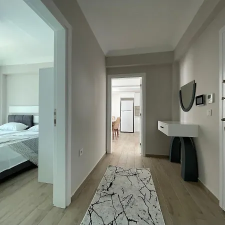 Gala Family Suite *