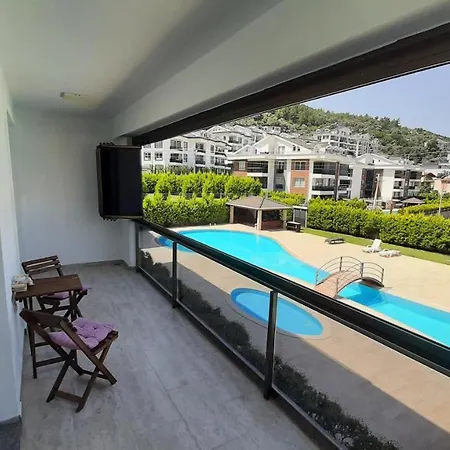 Gala Family Suite Fethiye