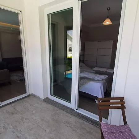 Gala Family Suite Daire Fethiye