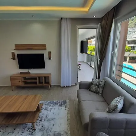 Gala Family Suite Daire *