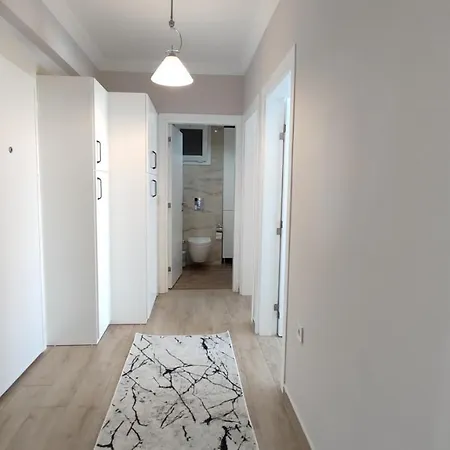 Daire Gala Family Suite Fethiye