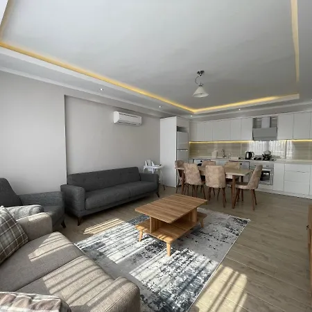 Gala Family Suite * Fethiye