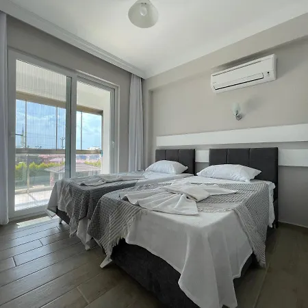 Gala Family Suite *